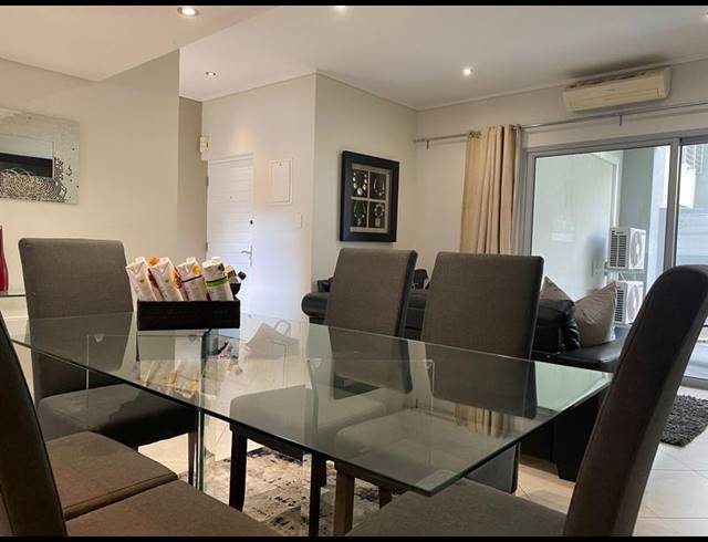 2 BEDROOM PROPERTY TO RENT IN MORNINGSIDE